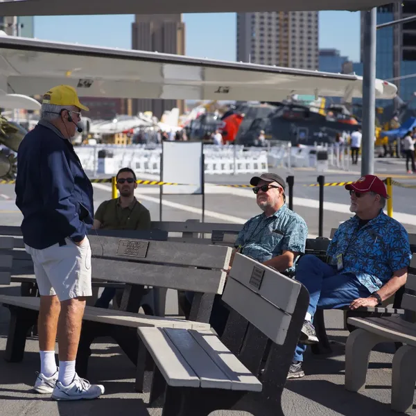 USS Midway Museum 출사지 사진 2