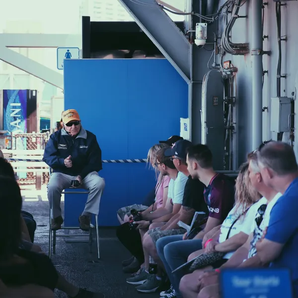 USS Midway Museum 출사지 사진 3