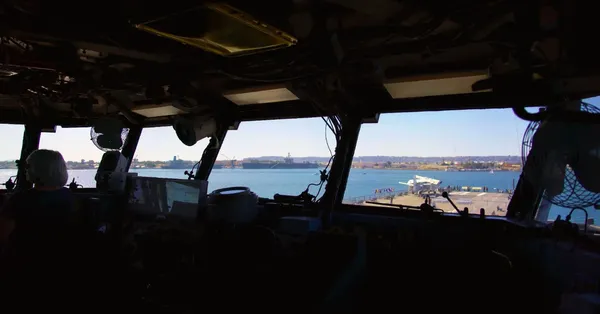 USS Midway Museum 출사지 사진 6