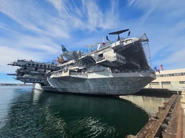 USS Midway Museum 출사지 사진 9