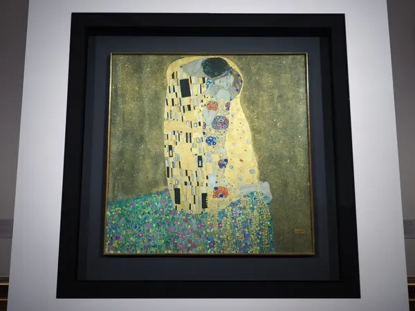 빈 벨베데레 궁전 출사지 사진 6