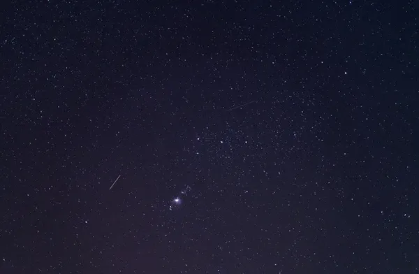 밤하늘