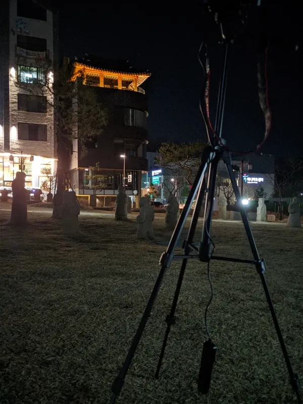역사한옥 박물관(은하수) 출사지 사진 3