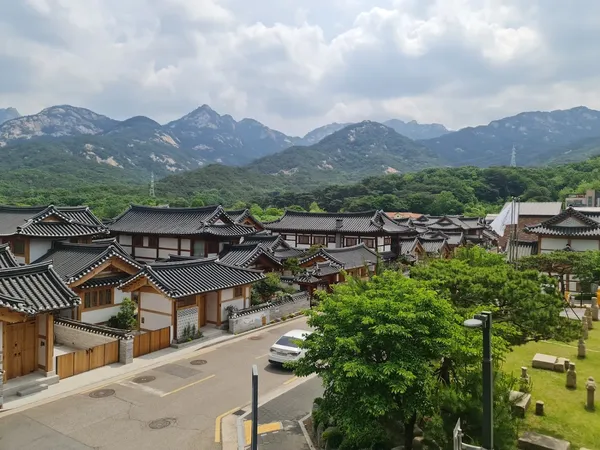 한옥