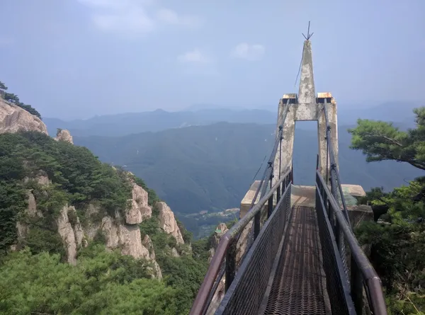 대둔산(은하수) 출사지 사진 6