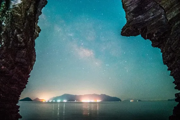 해식동굴