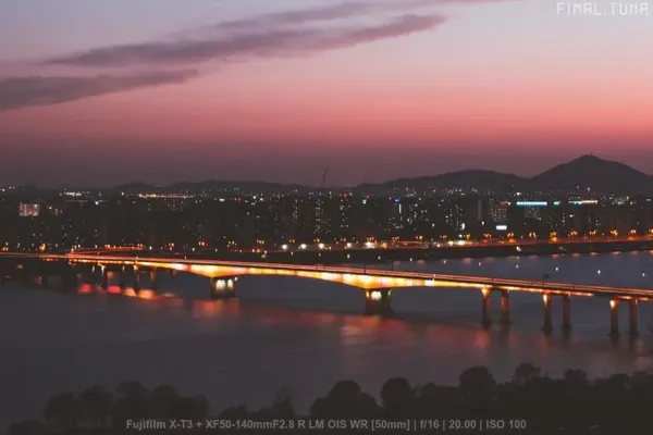 교량