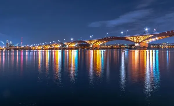 트러스교