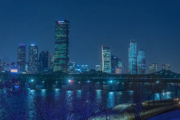 고층빌딩