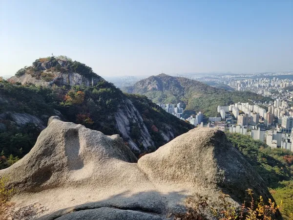암벽