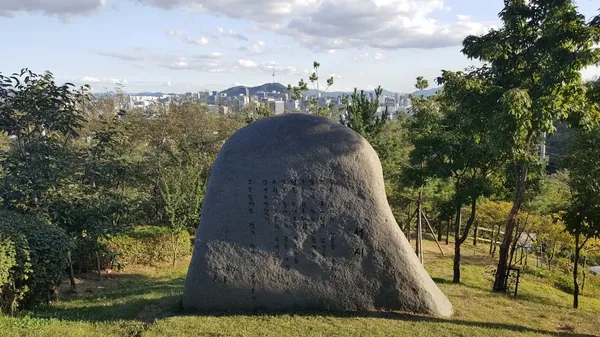윤동주문학관 출사지 사진 7