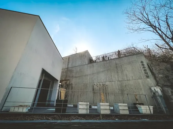 윤동주문학관 출사지 사진 10