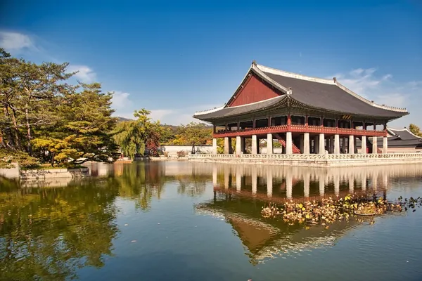경복궁 출사지 사진 2