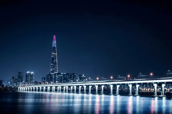 강변역 앞 출사지 사진 2