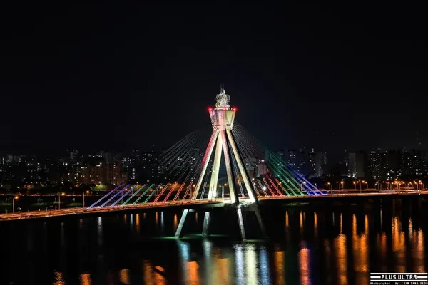 테크노마트 출사지 사진 2