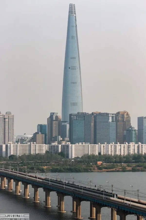 강변테크노마트 출사지 사진 2