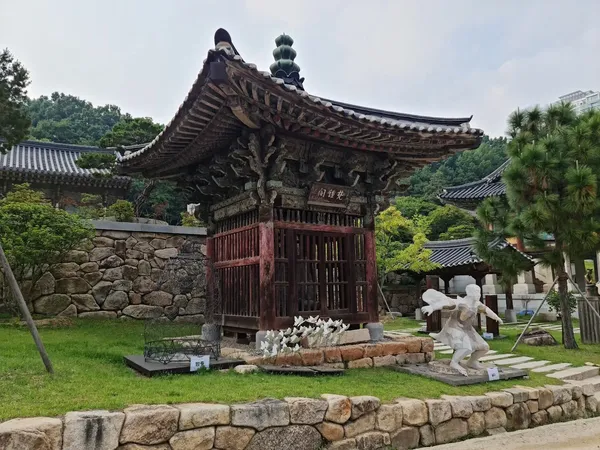 봉은사 출사지 사진 5