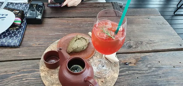 티컬렉티브 삼성점 출사지 사진 5