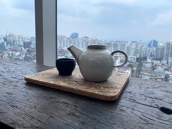 티컬렉티브 삼성점 출사지 사진 6