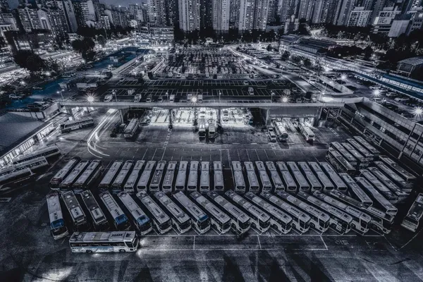 버스