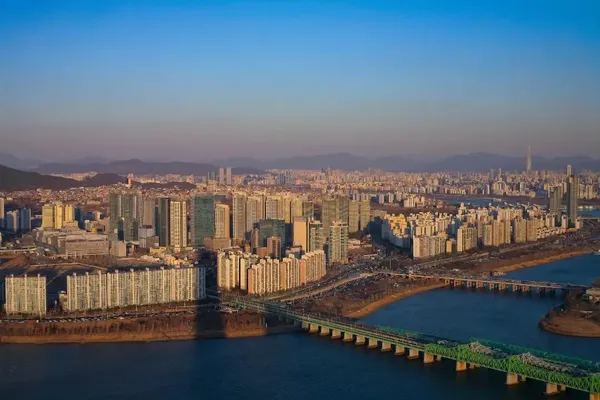 철교