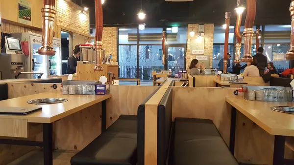 라베니체 마치에비뉴 출사지 사진 9