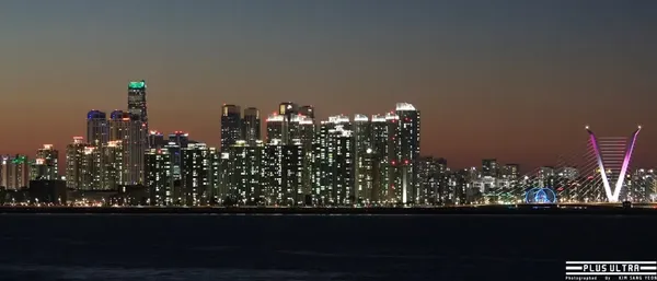 오이도-배곧해안선 출사지 사진 4