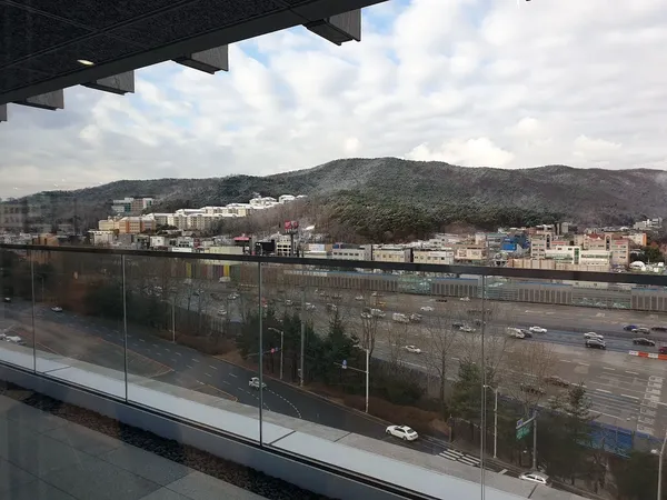 분당두산타워 출사지 사진 9