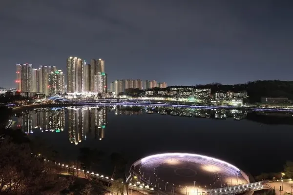흥덕IT밸리 출사지 사진 4