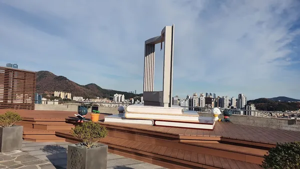 조형물