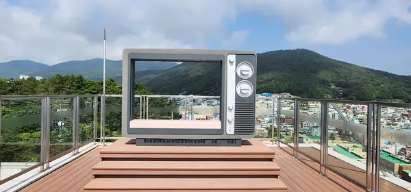 동구도서관 출사지 사진 7