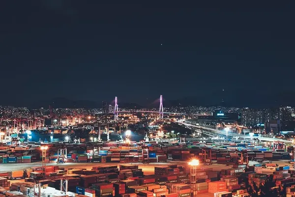 부산항대교