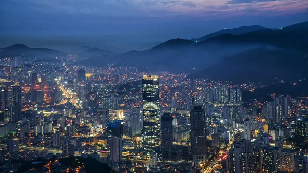 고층빌딩