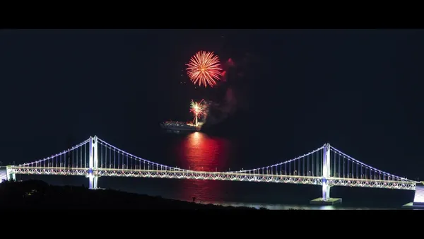 불꽃놀이