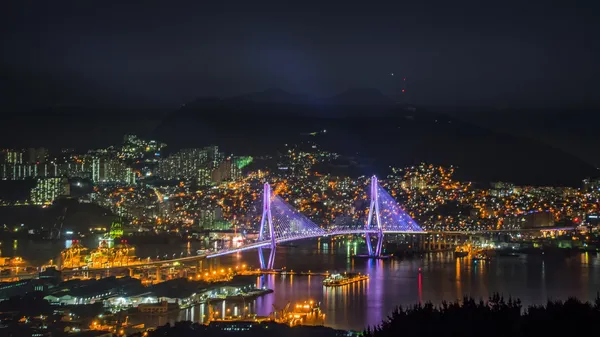 황령산(부산대교) 출사지 사진 7
