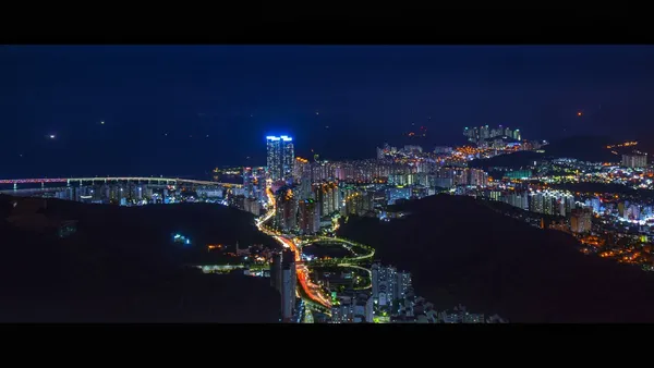 황령산(부산대교) 출사지 사진 10