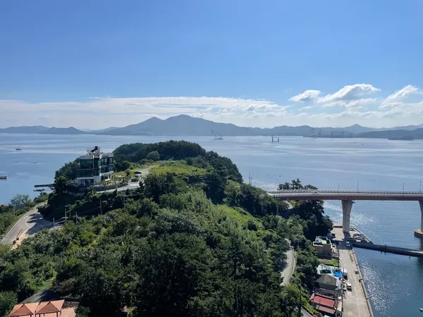 바다