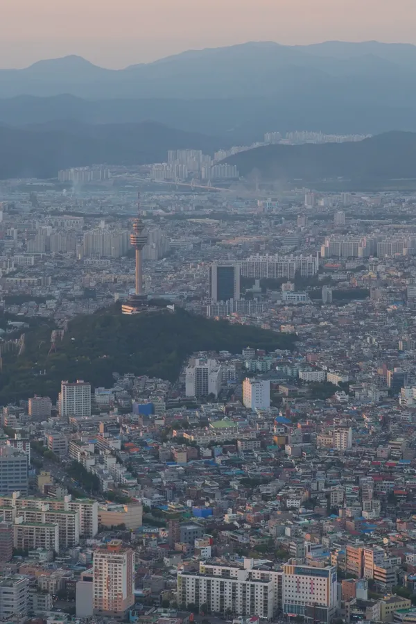 송신탑