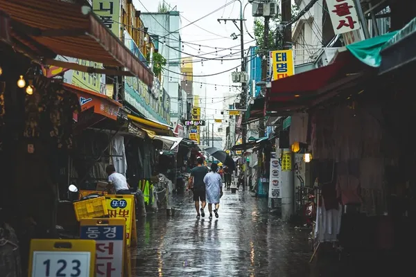교동시장 출사지 사진 4