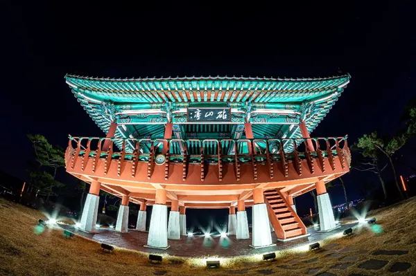 누각