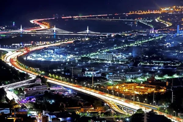 도로망