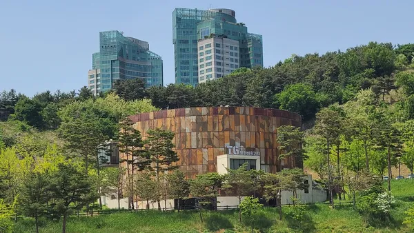 문화비축기지 출사지 사진 6