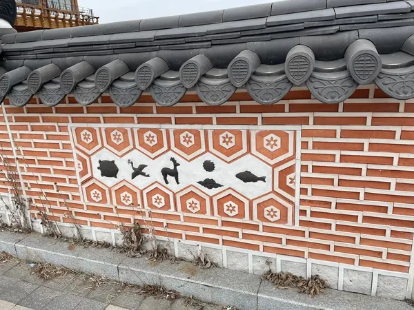 은평한옥마을 출사지 사진 5