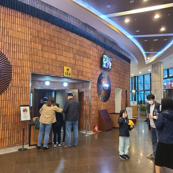KBS홀 출사지 사진 6