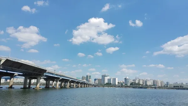 교량
