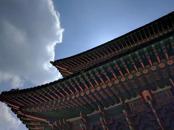 경복궁 출사지 사진 5