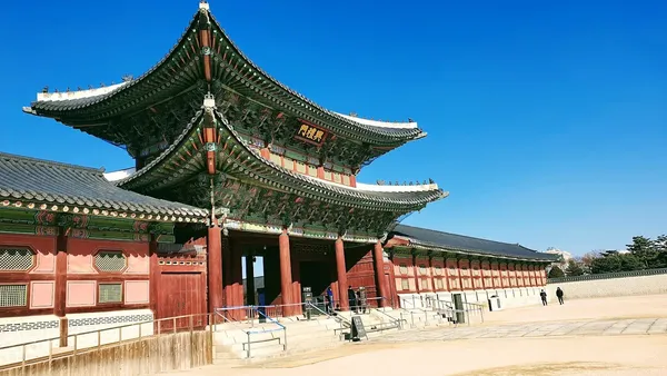 경복궁 출사지 사진 6