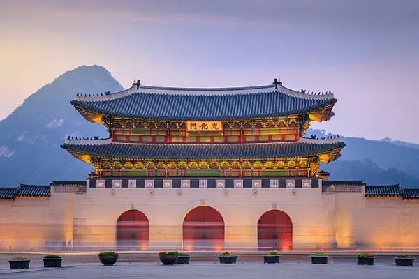 경복궁 출사지 사진 9