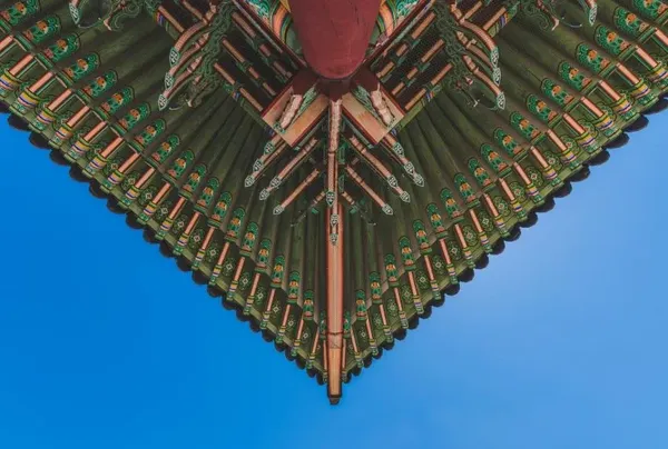 창덕궁 출사지 사진 2