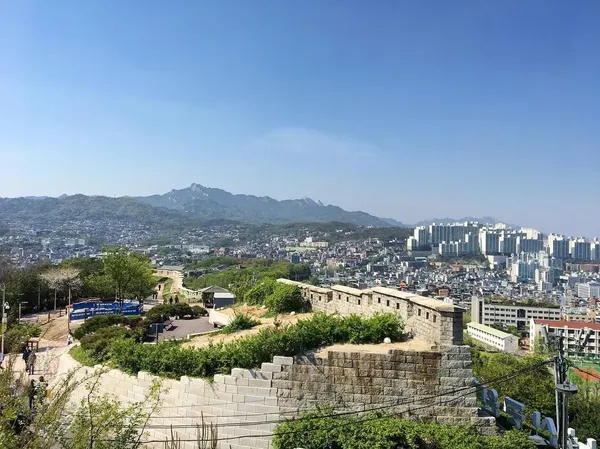 낙산공원 출사지 사진 4